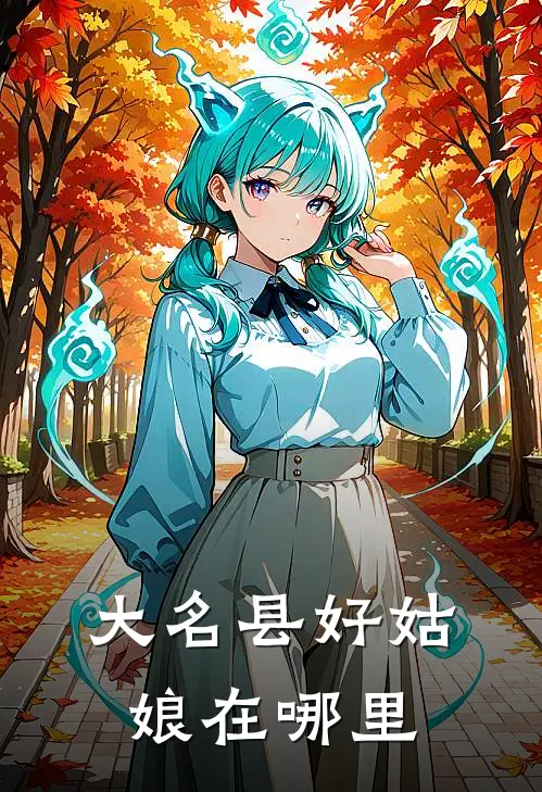 大名县好姑娘在哪里