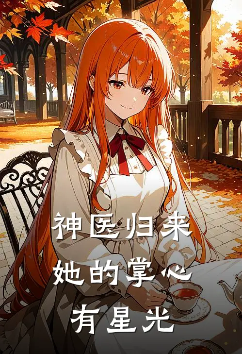 神医归来：她的掌心有星光周明远苏晚最新完本小说_免费小说大全神医归来：她的掌心有星光(周明远苏晚)