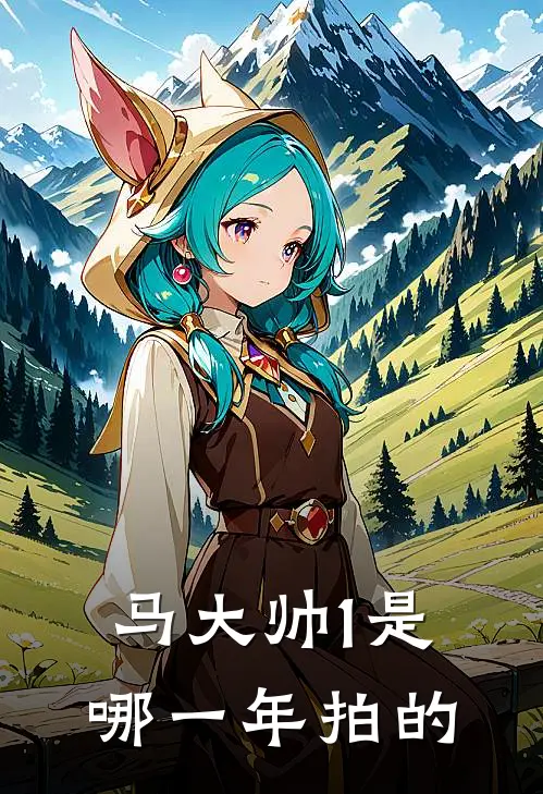 马大帅1是哪一年拍的