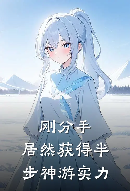 刚分手，居然获得半步神游实力