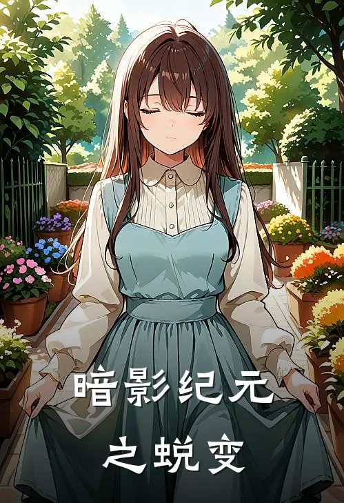 暗影纪元之蜕变