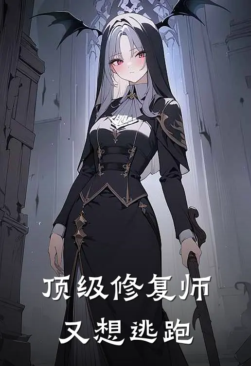 顶级修复师又想逃跑江枫陆辞免费完本小说_小说推荐完本顶级修复师又想逃跑(江枫陆辞)