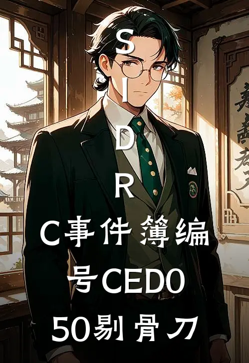 S.I.D.R.C事件簿-编号-C-E-D-050剔骨刀欧唐宁陆平热门小说阅读_好看的小说推荐完结S.I.D.R.C事件簿-编号-C-E-D-050剔骨刀欧唐宁陆平