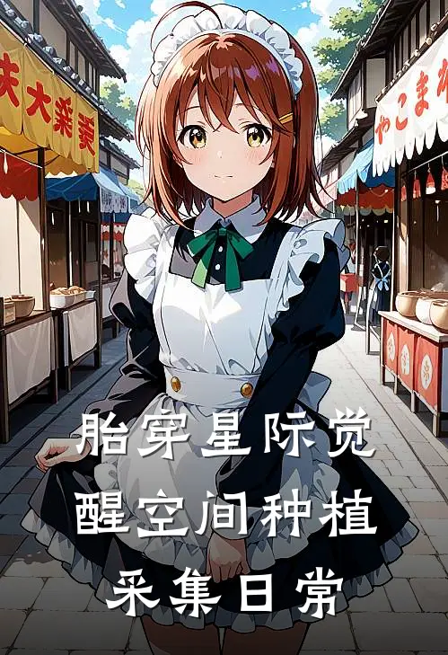 胎穿星际觉醒空间种植采集日常