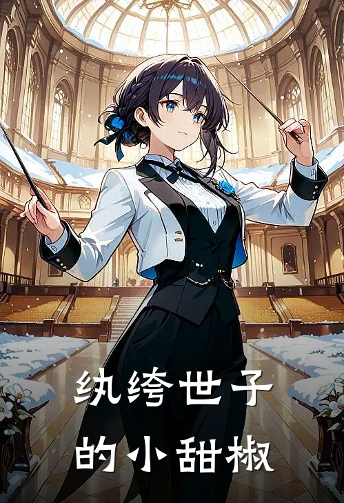 纨绔世子的小甜椒