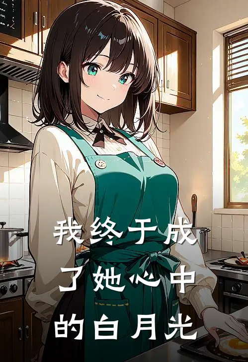 我终于成了她心中的白月光陈大俊陈旭完结版小说_完结版小说我终于成了她心中的白月光(陈大俊陈旭)