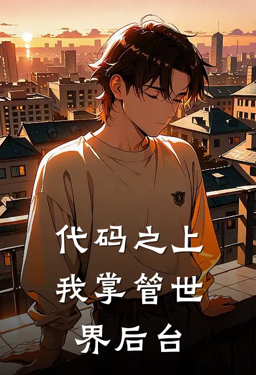 林默王海《代码之上：我掌管世界后台》全文免费在线阅读_《代码之上：我掌管世界后台》全本在线阅读