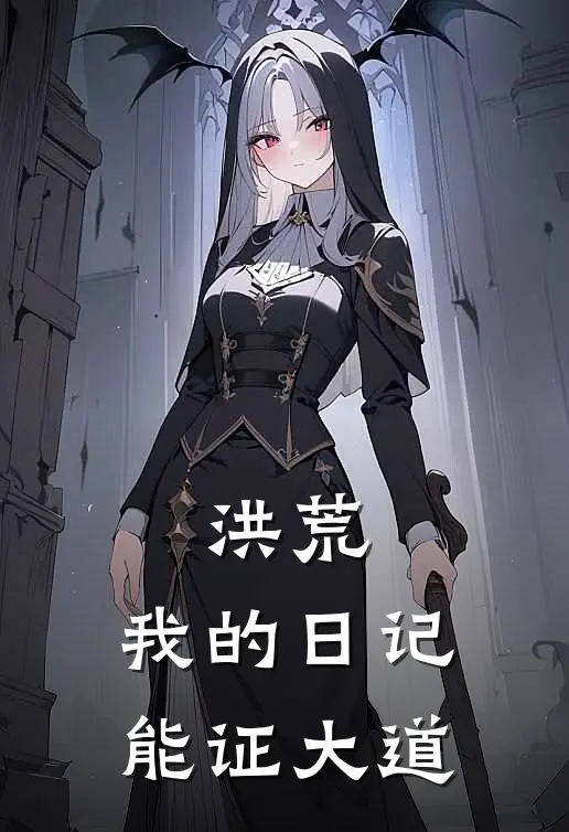 洪荒：我的日记能证大道