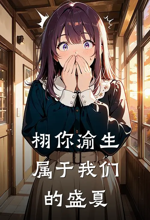 【栩你渝生】属于我们的盛夏