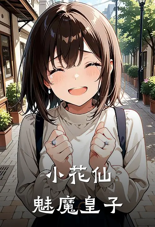 《小花仙：魅魔皇子》黛薇薇莉莉全文免费在线阅读_《小花仙：魅魔皇子》全集阅读