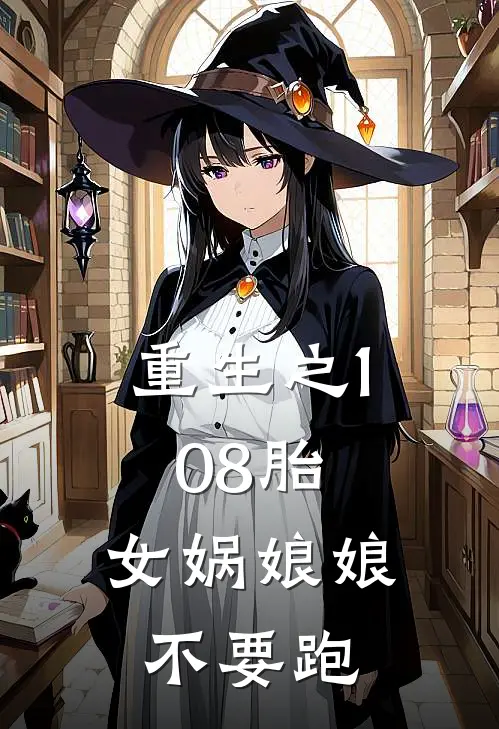 重生之108胎：女娲娘娘不要跑