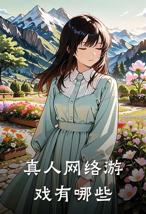 真人网络游戏有哪些