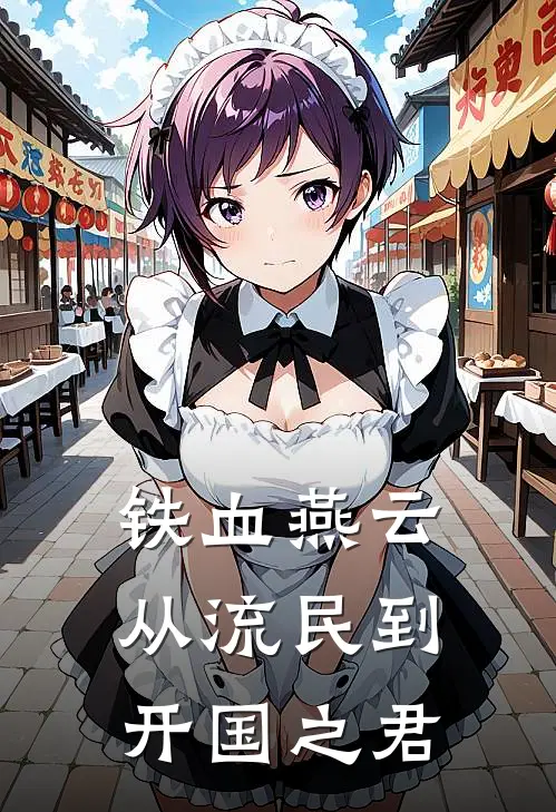 铁血燕云从流民到开国之君