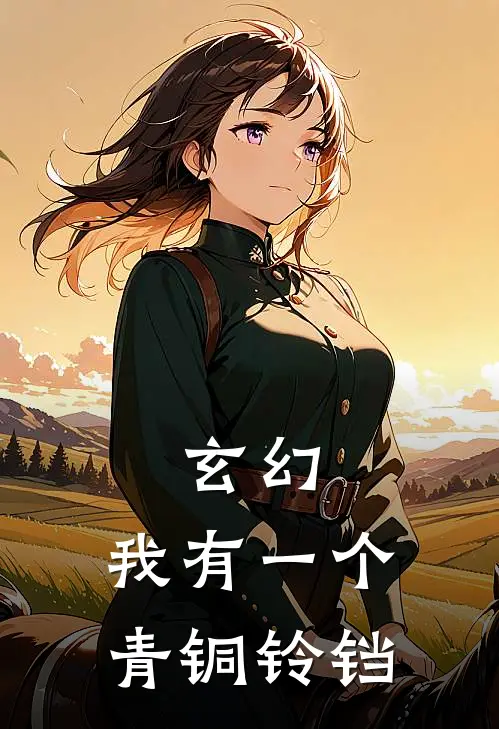 玄幻，我有一个青铜铃铛秦瞳夜凝霜最新更新小说_在线阅读免费小说玄幻，我有一个青铜铃铛秦瞳夜凝霜