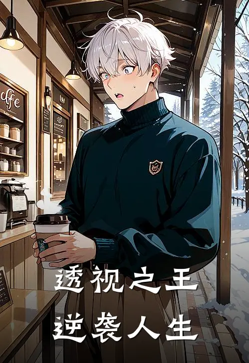 透视之王逆袭人生