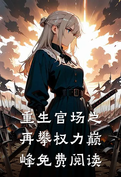 重生官场之再攀权力巅峰免费阅读