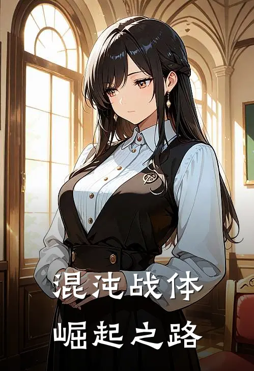 混沌战体，崛起之路