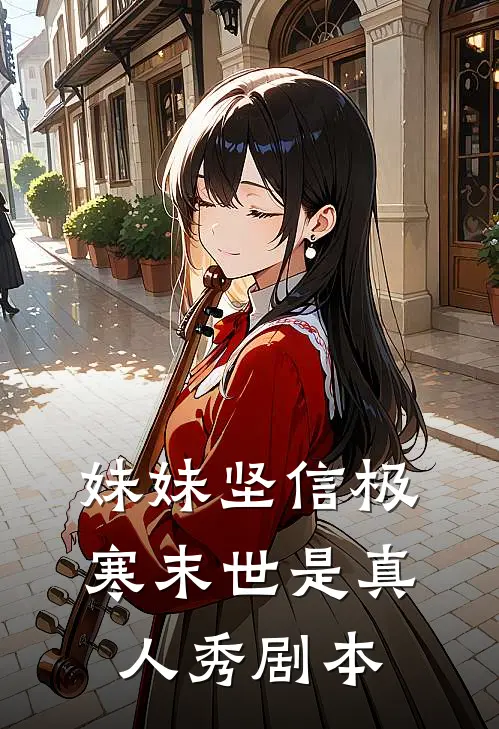 妹妹坚信极寒末世是真人秀剧本