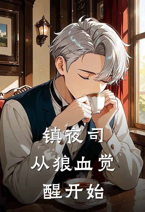 镇夜司：从狼血觉醒开始