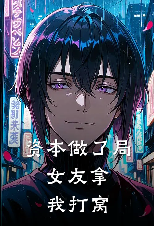 资本做了局，女友拿我打窝