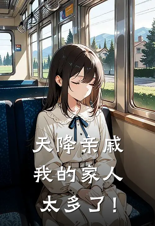 天降亲戚：我的家人太多了！