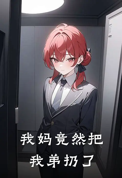 我妈竟然把我弟扔了