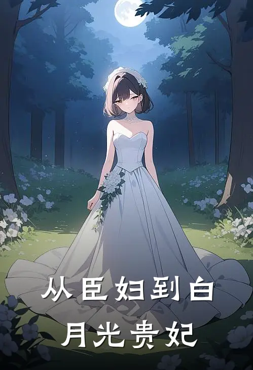 从臣妇到白月光贵妃
