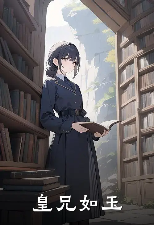 皇兄如玉(李妍李景泽)免费小说阅读_完结版小说推荐皇兄如玉(李妍李景泽)
