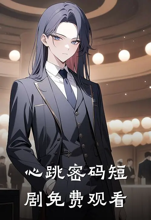 心跳密码短剧免费观看