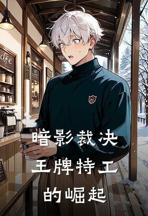 暗影裁决：王牌特工的崛起（林霄赵峰）全文免费阅读无弹窗大结局_（暗影裁决：王牌特工的崛起全文免费阅读无弹窗）林霄赵峰最新章节列表_笔趣阁（暗影裁决：王牌特工的崛起）