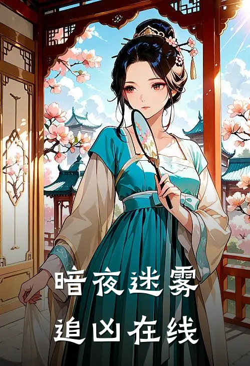 暗夜迷雾追凶在线