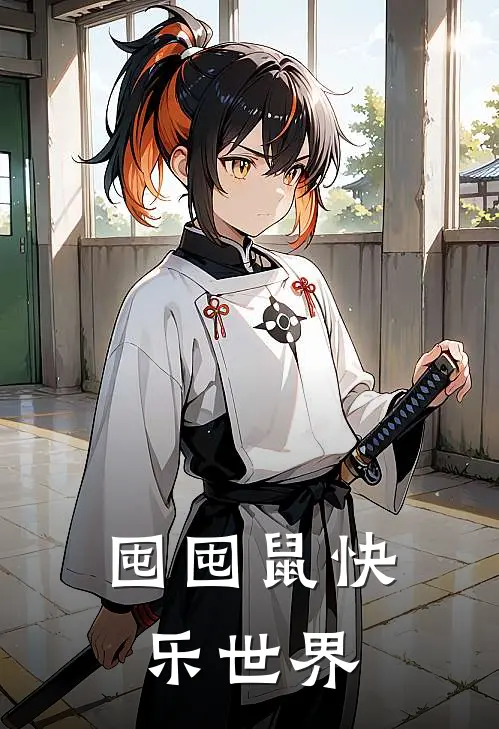 囤囤鼠快乐世界栗满秋林易免费小说全文阅读_免费小说在线阅读囤囤鼠快乐世界栗满秋林易