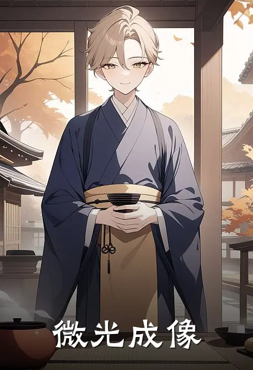 微光成像(江沛然余岚之)最新免费小说_完本小说免费阅读微光成像江沛然余岚之