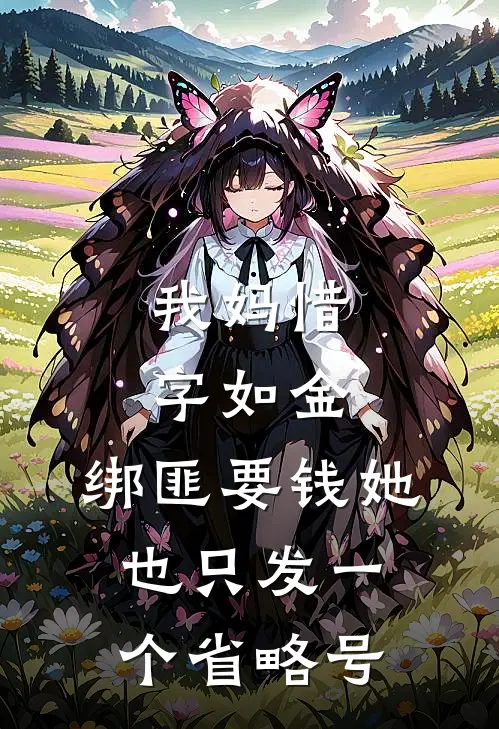 我妈惜字如金，绑匪要钱她也只发一个省略号黄毛林念完结版小说阅读_完整版小说免费阅读我妈惜字如金，绑匪要钱她也只发一个省略号(黄毛林念)