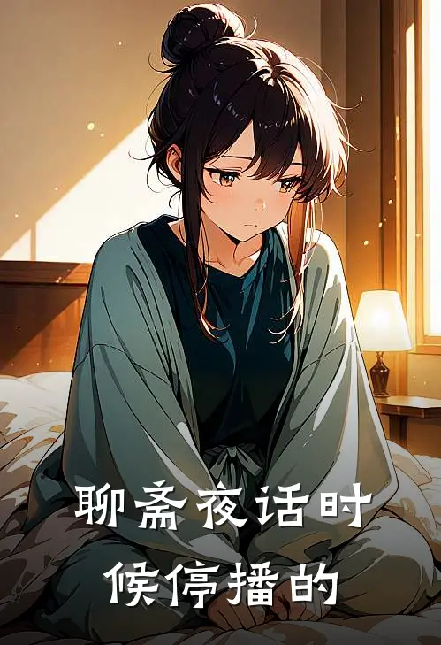 聊斋夜话时候停播的