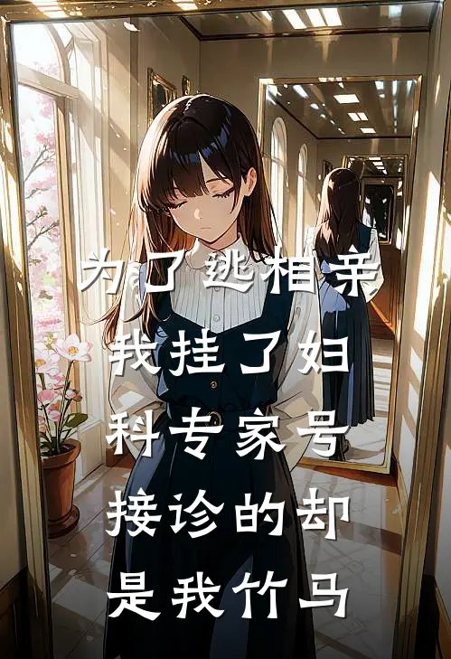 为了逃相亲，我挂了妇科专家号，接诊的却是我竹马陆衍林然热门完结小说_最新章节列表为了逃相亲，我挂了妇科专家号，接诊的却是我竹马(陆衍林然)