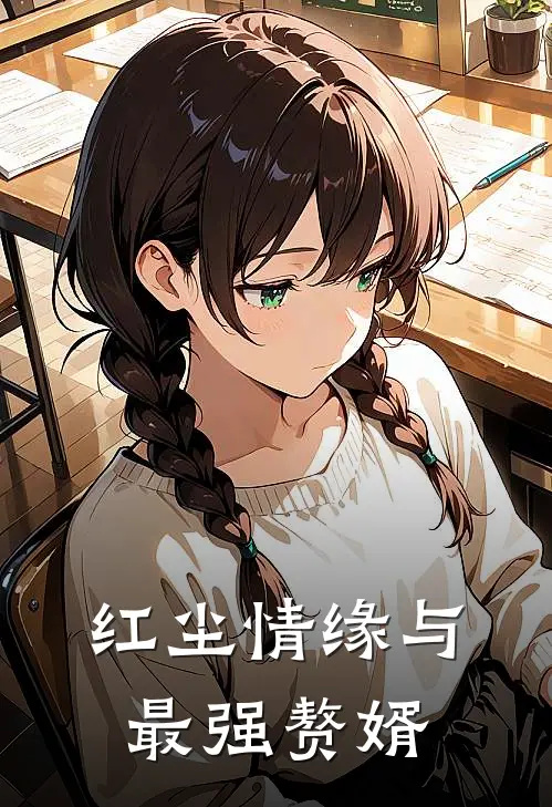 红尘情缘与最强赘婿