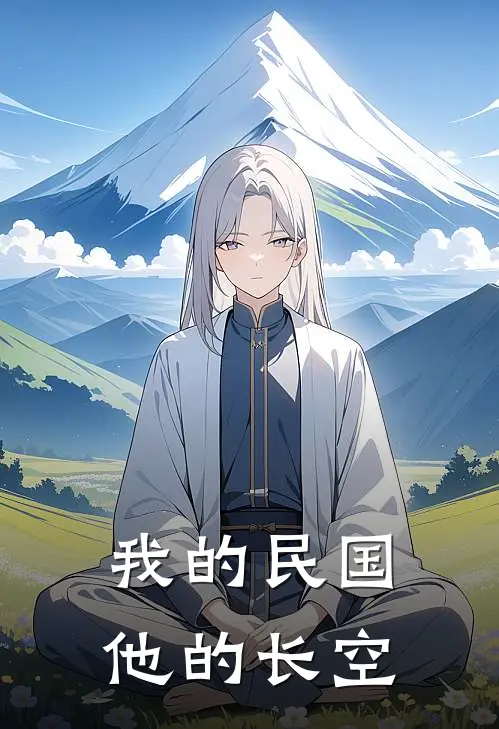 我的民国，他的长空林昕唯林昕小说完结推荐_热门小说阅读我的民国，他的长空林昕唯林昕