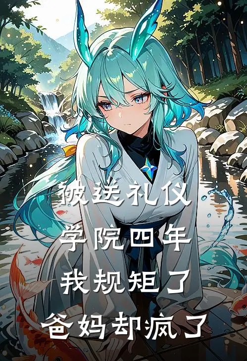 被送礼仪学院四年，我规矩了，爸妈却疯了