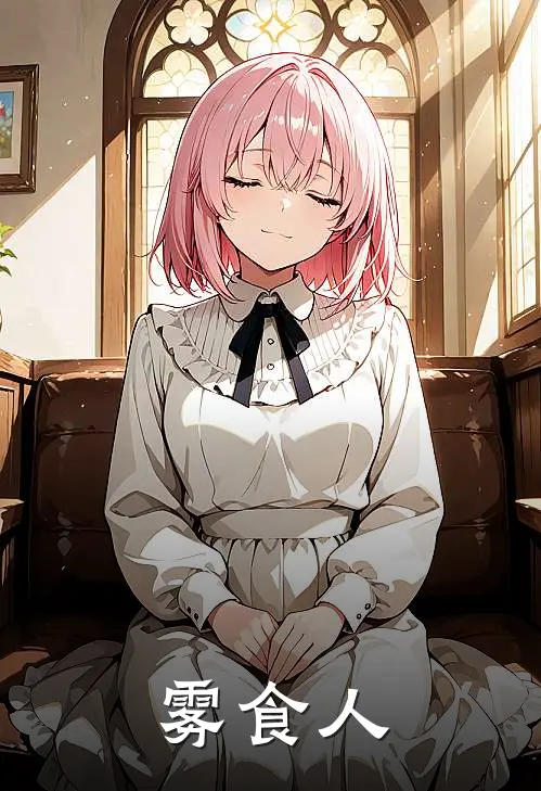 雾食人抖音热门免费小说完结_最新章节列表雾食人(抖音热门)
