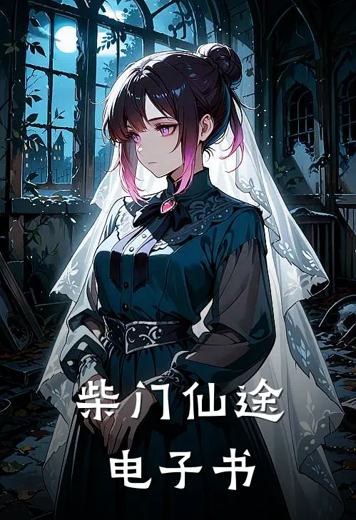 柴门仙途电子书