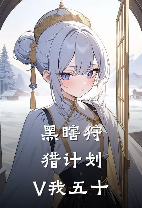 黑瞎狩猎计划：V我五十