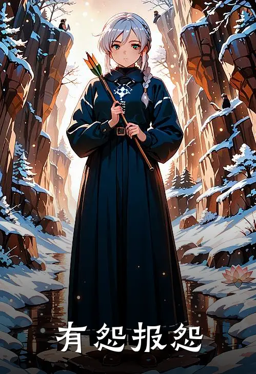 有怨报怨(贺钧白芷)在线阅读免费小说_最新章节列表有怨报怨(贺钧白芷)