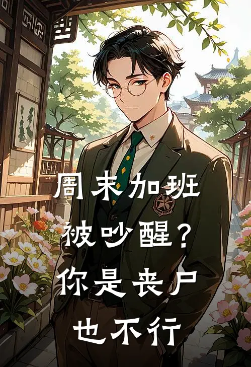 周末加班被吵醒？你是丧尸也不行陆远陆远热门小说大全_免费小说完结周末加班被吵醒？你是丧尸也不行陆远陆远