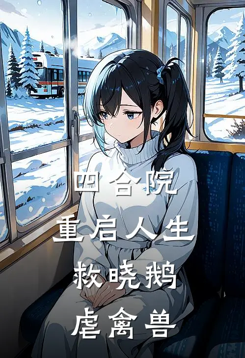 四合院，重启人生，救晓鹅虐禽兽(何雨柱许大茂)免费热门小说_最新小说推荐四合院，重启人生，救晓鹅虐禽兽何雨柱许大茂