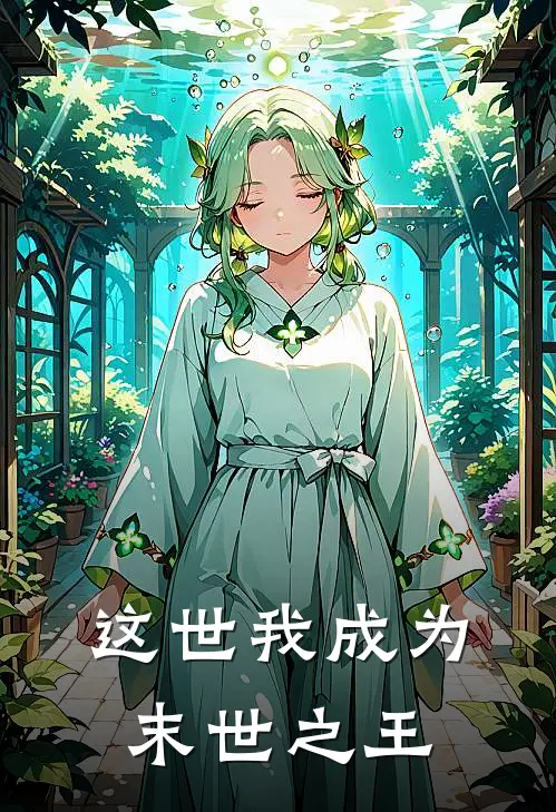 这世我成为末世之王(林凡赵强)免费小说阅读_完结版小说推荐这世我成为末世之王(林凡赵强)