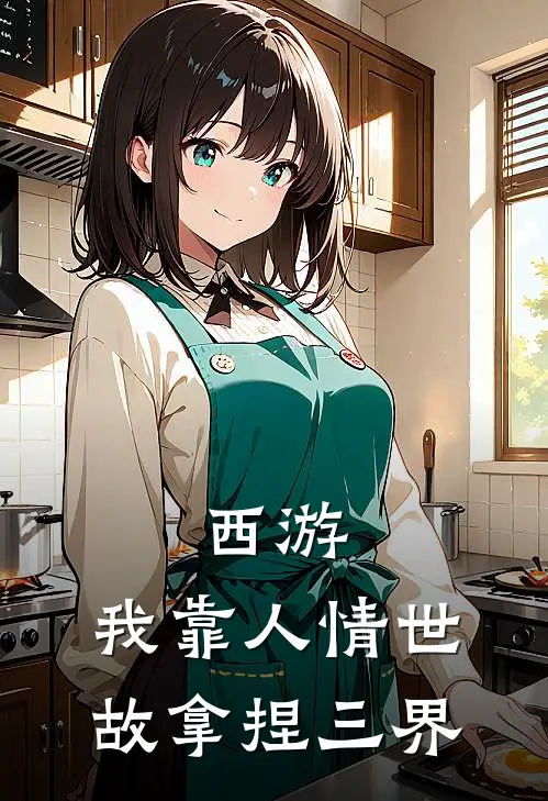 西游：我靠人情世故拿捏三界唐僧孙悟空完结版免费阅读_西游：我靠人情世故拿捏三界全章节免费在线阅读
