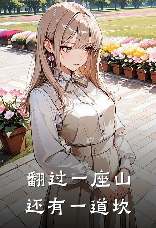 翻过一座山还有一道坎