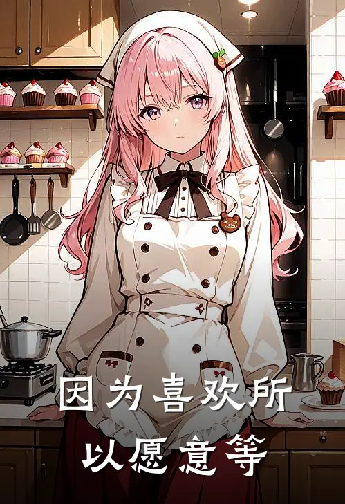 因为喜欢所以愿意等