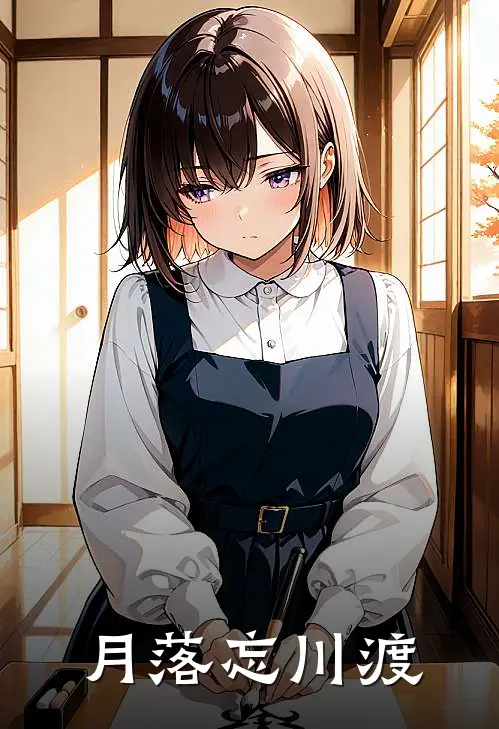 月落忘川渡